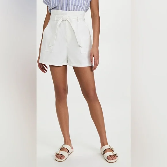 BB Dakota Seaside Cinch Shorts size M - Picture 1 of 10